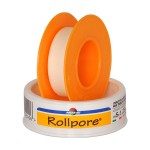 Master-Aid Rollpore ragtapasz - 5mx1,25cm (1x)