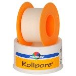 Master-Aid Rollpore ragtapasz - 5mx2,5cm (1x)