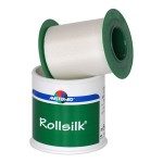 Master-Aid Rollsilk ragtapasz - 5mx5cm (1x)