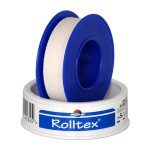 Master-Aid Rolltex ragtapasz - 5mx1,25cm (1x)