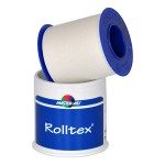 Master-Aid Rolltex ragtapasz - 5mx5cm (1x)