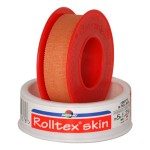 Master-Aid Rolltex Skin ragtapasz - 5mx1,25cm (1x)