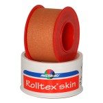 Master-Aid Rolltex Skin ragtapasz - 5mx2,5cm (1x)