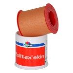 Master-Aid Rolltex Skin ragtapasz - 5mx5cm (1x)