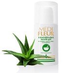 MediFleur Bőrsérüléseket kezelő gél (75ml)