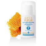 MediFleur Extra bőrvédő krém, pelenkával fedett, felfekvésnek kitett bőr védelmére (50ml)