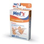 Med's Farmacerotto elasztikus sebtapasz (40x)