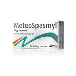 Meteospasmyl lágy kapszula (20x)
