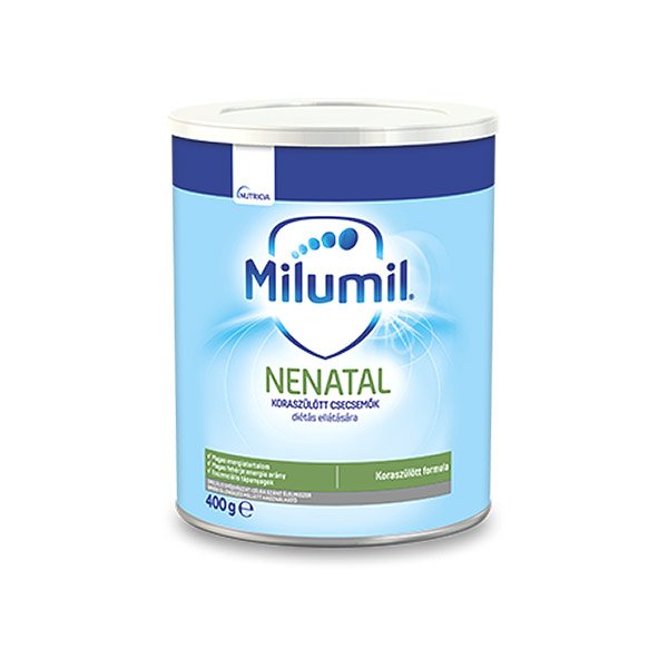 Milumil Nenatal (400g)