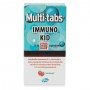 Nálunk vásároltátok - Multi-Tabs Immuno Kid multivitamin rágótabletta (30x)