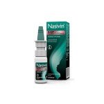Nasivin Baby 0,1 mg/ml tartósítószermentes oldatos orrcsepp (5ml)