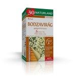 Naturland Bodzavirág filteres tea (25x)