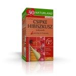 Naturland Csipke-hibiszkusz teakeverék (20x)