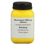 Neomagnol 1000 mg tabletta (150x)