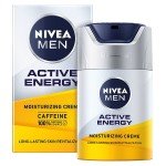 Nivea Men Active Energy hidratáló arckrém (50ml)