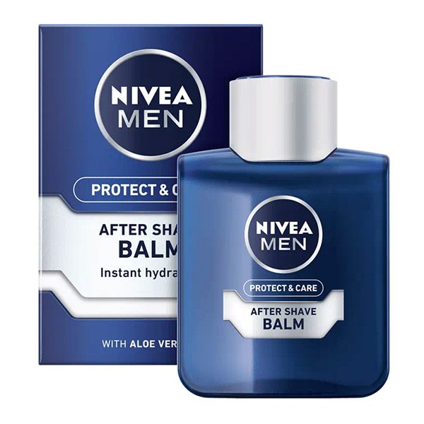 Nivea Men Protect & Care After Shave balzsam (100ml)