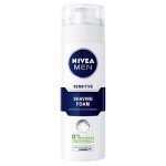 Nivea Men Sensitive borotvahab érzékeny bőrre (200ml)