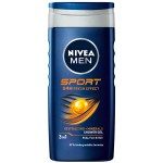Nivea Men Sport tusfürdő (250ml)