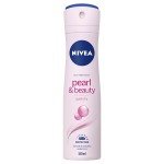 Nivea Pearl & Beauty izzadásgátló spray (150ml)
