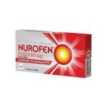 Nurofen Forte 400 mg bevont tabletta (12x)