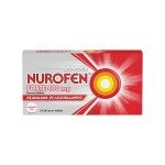 Nurofen Forte 400 mg bevont tabletta (24x)