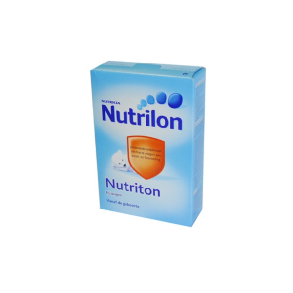 Nutriton (135g)
