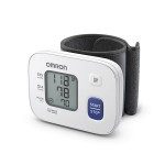 Omron RS2 digitális, csuklón működő automata vérnyomásmérő készülék (1x)