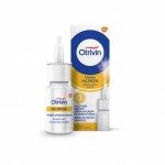 Otrivin Allergia adagoló oldatos orrspray (15ml)