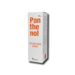 Panthenol spray (130g)