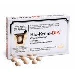 Pharma Nord Bio-Króm DIA tabletta (60x)