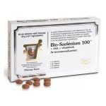 Pharma Nord Bio-Szelénium 100 + cink + vitaminok tabletta (60x)