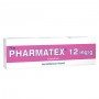 Pharmatex 1,2% hüvelykrém (72g)