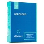 Pharmax Selenorg tabletta (60x)