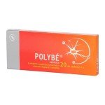 Polybé tabletta (20x)