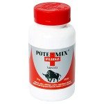 Pote-Mix Plusz kapszula (120x)