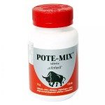 Pote-Mix tabletta (150x)
