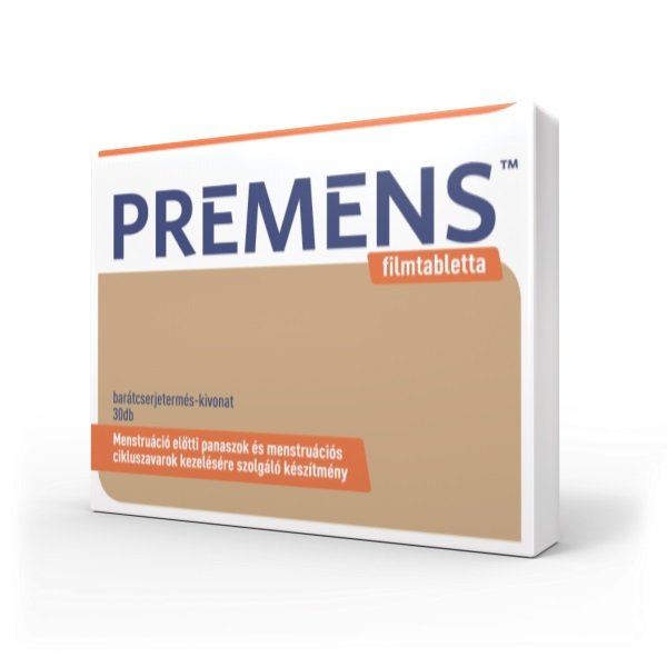PreMens filmtabletta (30x)