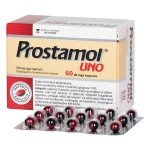Prostamol Uno 320 mg lágy kapszula (60x)