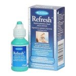 Refresh Contacts szemcsepp (15ml)