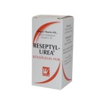 Reseptyl-Urea sebhintőpor (10g)