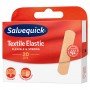 Nálunk vásároltátok - Salvequick Textile Elastic rugalmas ragtapasz (20x)