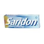 Saridon tabletta (20x)