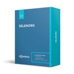 Selenorg tabletta (30x)