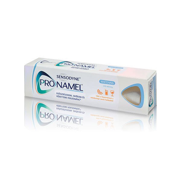 Sensodyne Pronamel Whitening fogkrém (75ml)