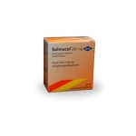 Solmucol 200 mg szopogató tabletta (20x)