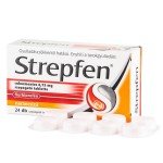 Strepfen cukormentes 8,75 mg szopogató tabletta (24x)