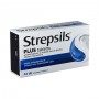 Nálunk vásároltátok - Strepsils Plus tabletta (24x)