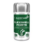 Superwell Flexiwell Forte kapszula (100x)