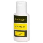 Szulfokoll kénsampon (150g)