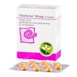 Tebofortan 40 mg filmtabletta (50x)